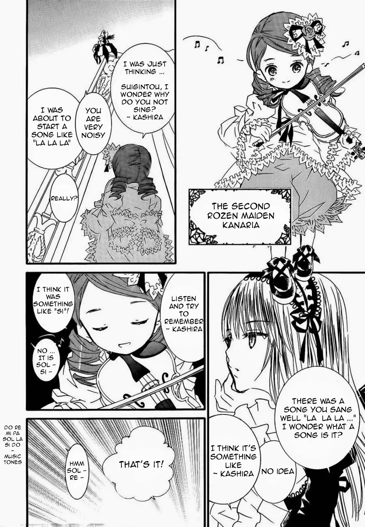 Rozen Maiden II Chapter 60.005 16